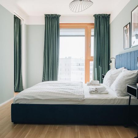 Decorous Cozy City View Suite Виена Екстериор снимка